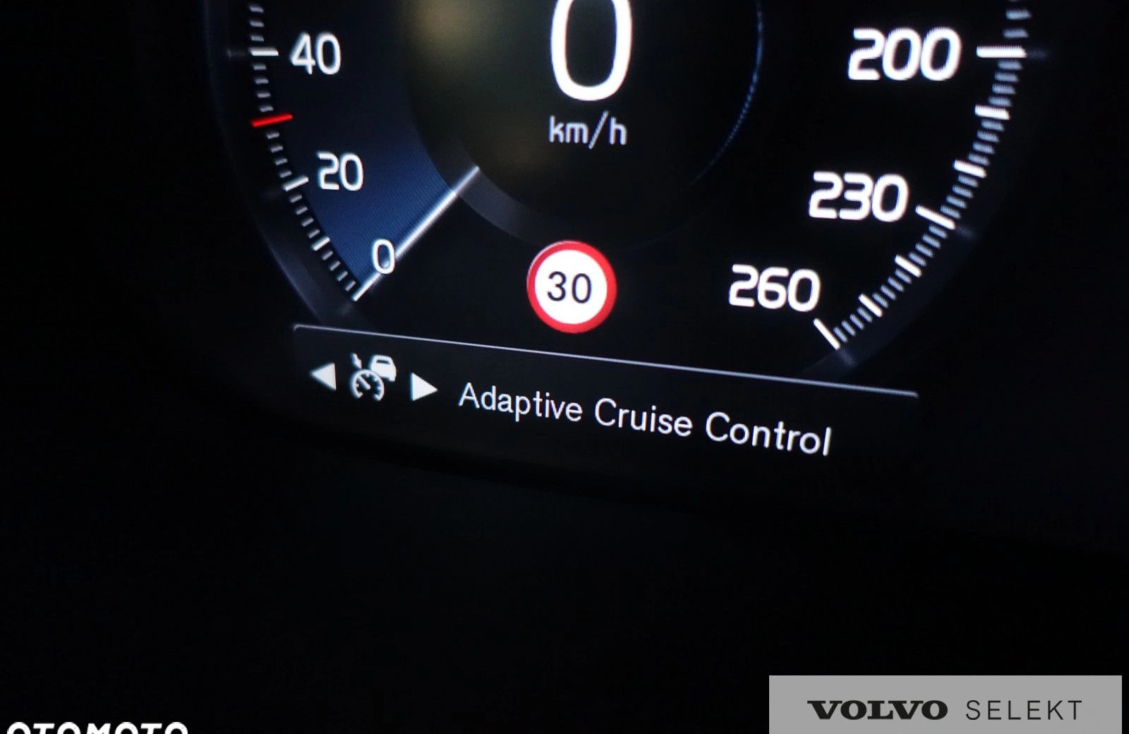 Volvo V90 Cross Country cena 168900 przebieg: 141575, rok produkcji 2021 z Radomsko małe 667